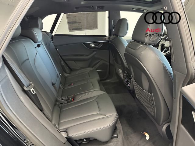 New 2026 Audi Q8 Premium Plus AWD/4WD image 30