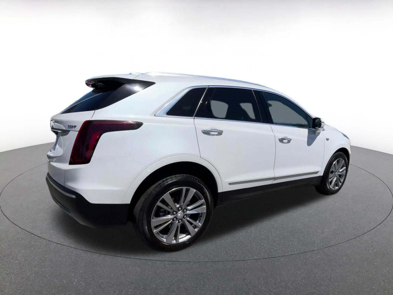 Used 2024 Cadillac XT5 Premium Luxury FWD image 15