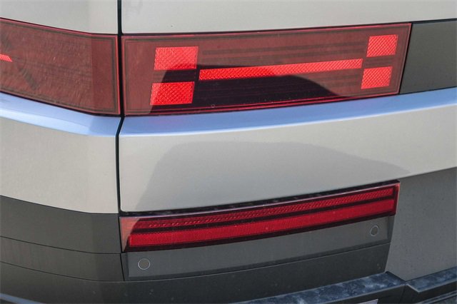 New 2026 Hyundai Santa Fe SEL image 8