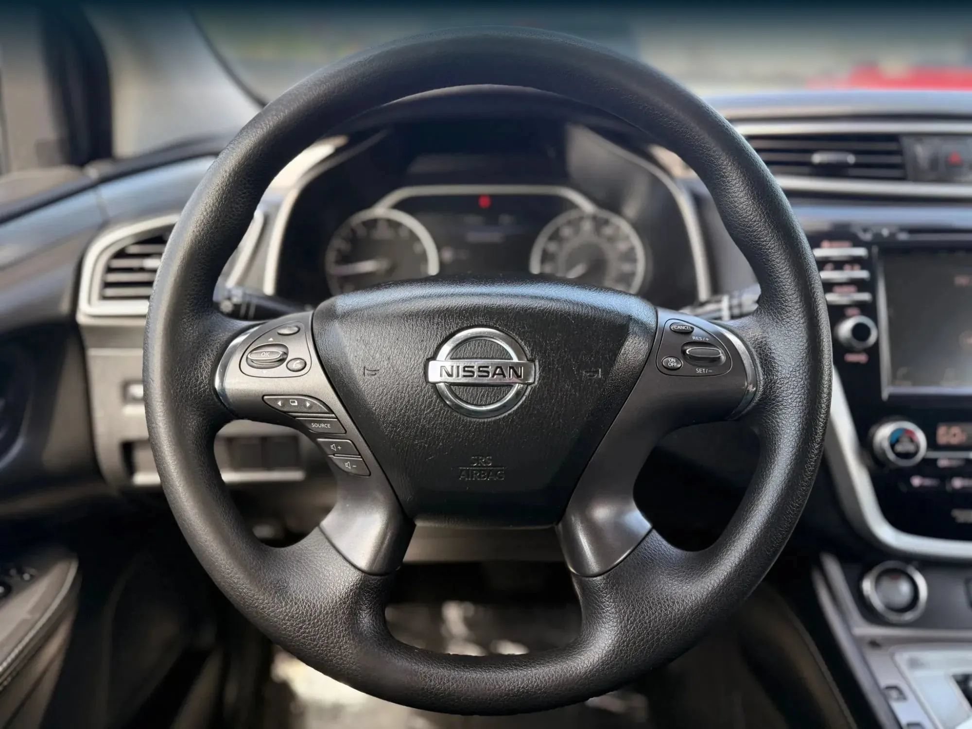 Used 2020 Nissan Murano S AWD/4WD image 24
