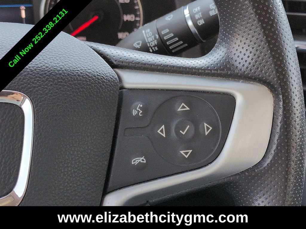 Used 2021 GMC Acadia SLE w/ Driver Convenience Package image 25