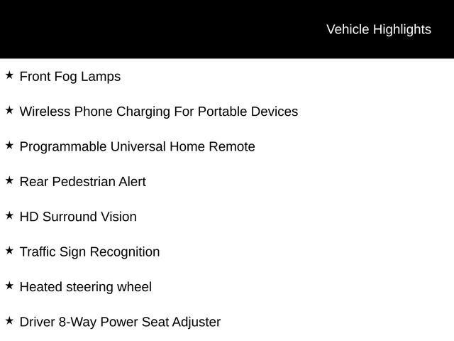 New 2026 Chevrolet Equinox LT w/ Convenience Package II image 7