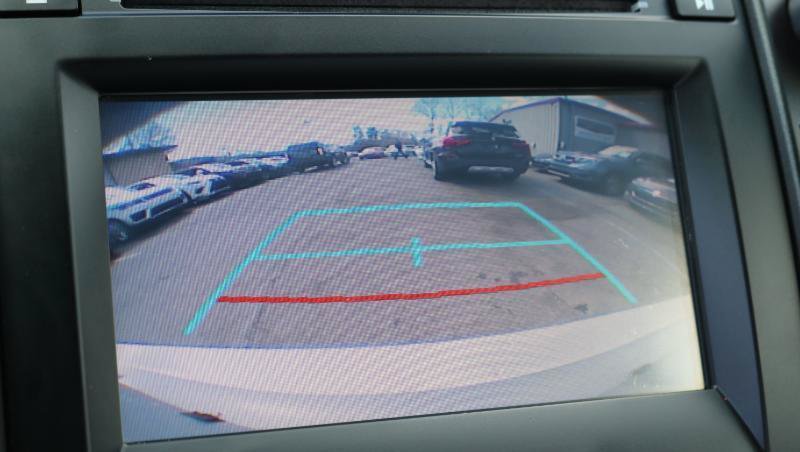 Used 2017 Toyota Camry SE w/ Protection Package (Q2) FWD image 15