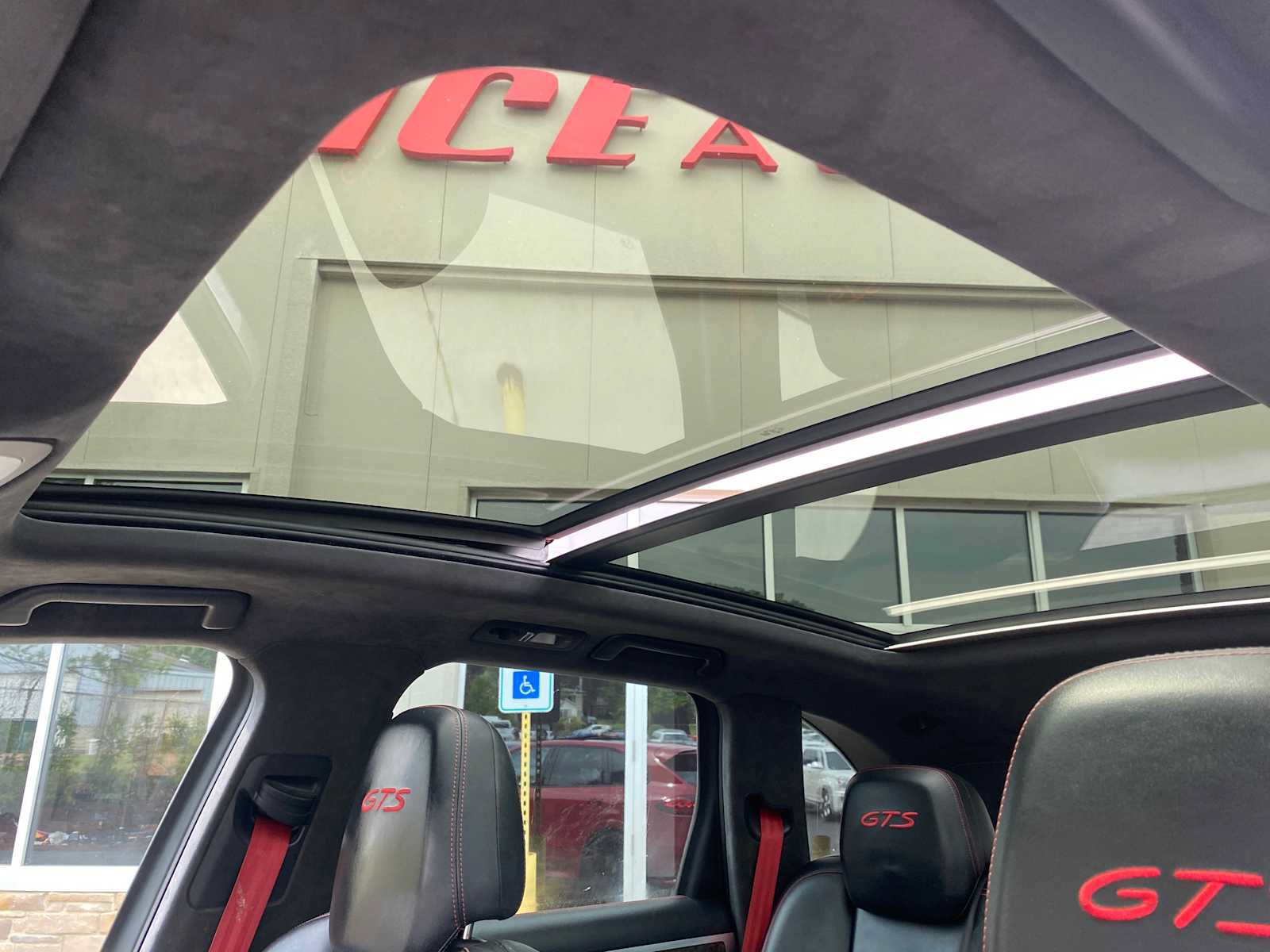 Used 2013 Porsche Cayenne GTS AWD/4WD image 26