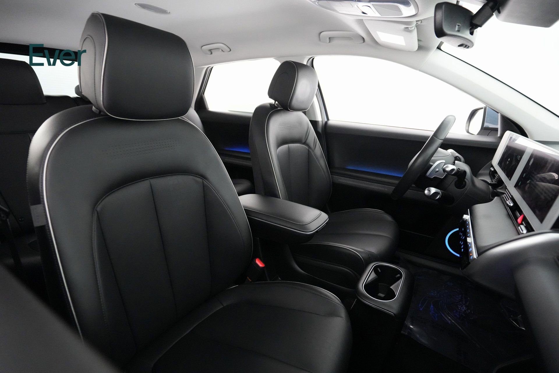 Used 2023 Hyundai Ioniq 5 SEL w/ Cargo Package image 8