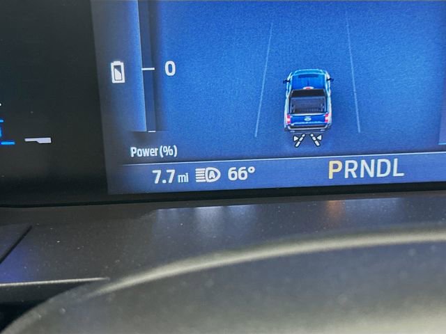 New 2026 Ford Maverick XL w/ Equipment Group 101A AWD/4WD image 12