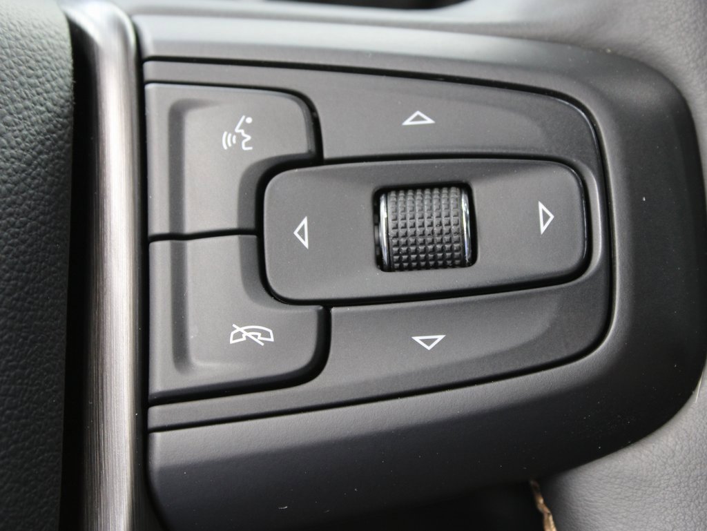 Used 2024 GMC Sierra 2500 AT4 image 61