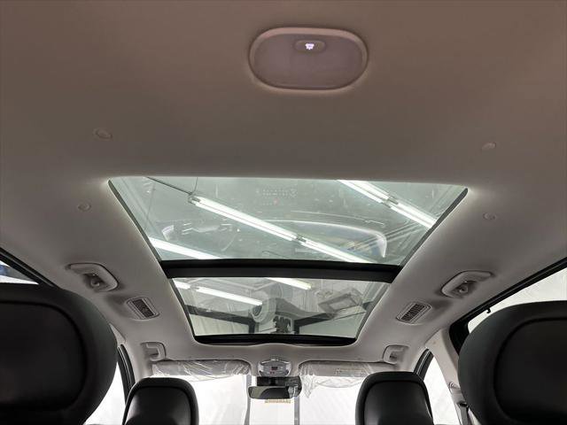 New 2026 Hyundai Ioniq 9 Limited image 22