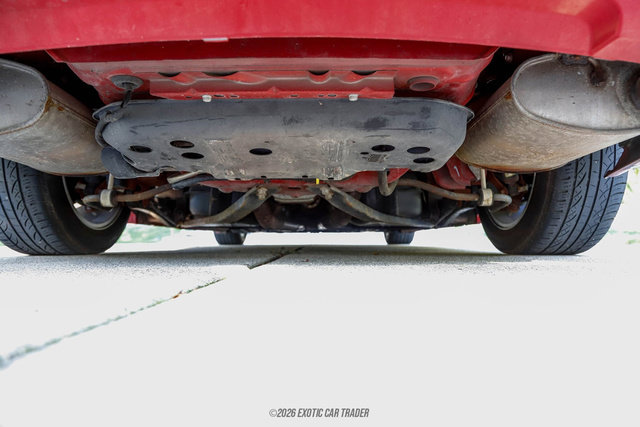 Used 2006 Ford Mustang GT Premium RWD image 95