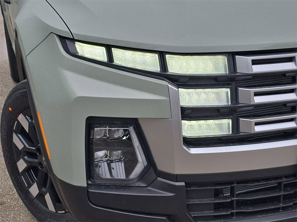 New 2026 Hyundai Santa Cruz SEL image 28