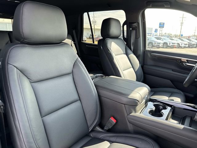 New 2026 Chevrolet Tahoe LS w/ LPO, Dark Essentials Package image 52