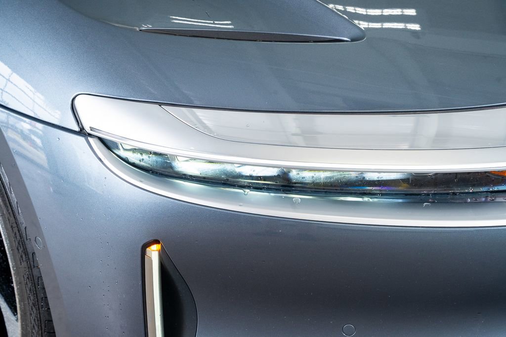 Used 2024 Lucid Air Touring AWD/4WD image 9