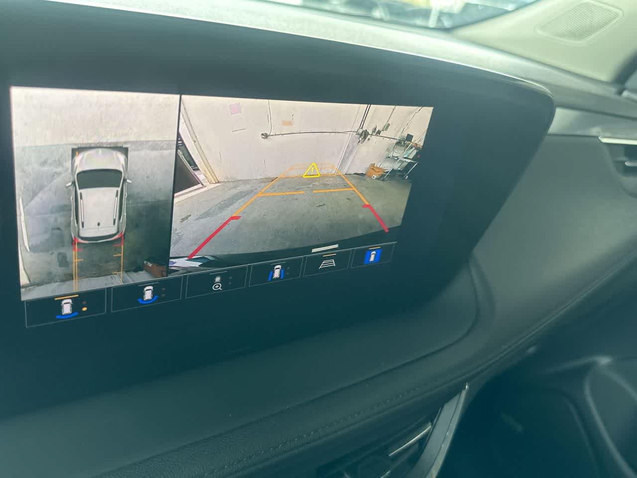 New 2026 Buick Encore GX Sport Touring w/ Advanced Technology Package FWD image 19