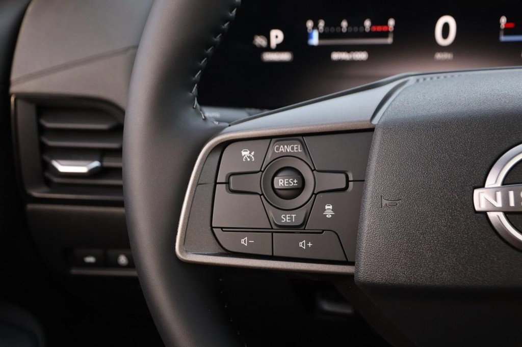 New 2026 Nissan Sentra SV w/ SV Convenience Package image 12