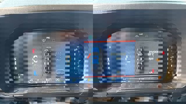 New 2026 Ford Maverick XL w/ 4K Tow Package image 12