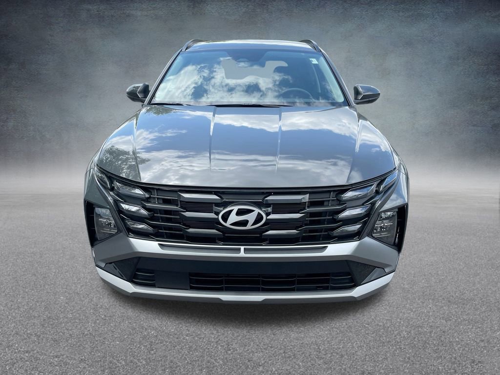 New 2026 Hyundai Tucson SEL image 34