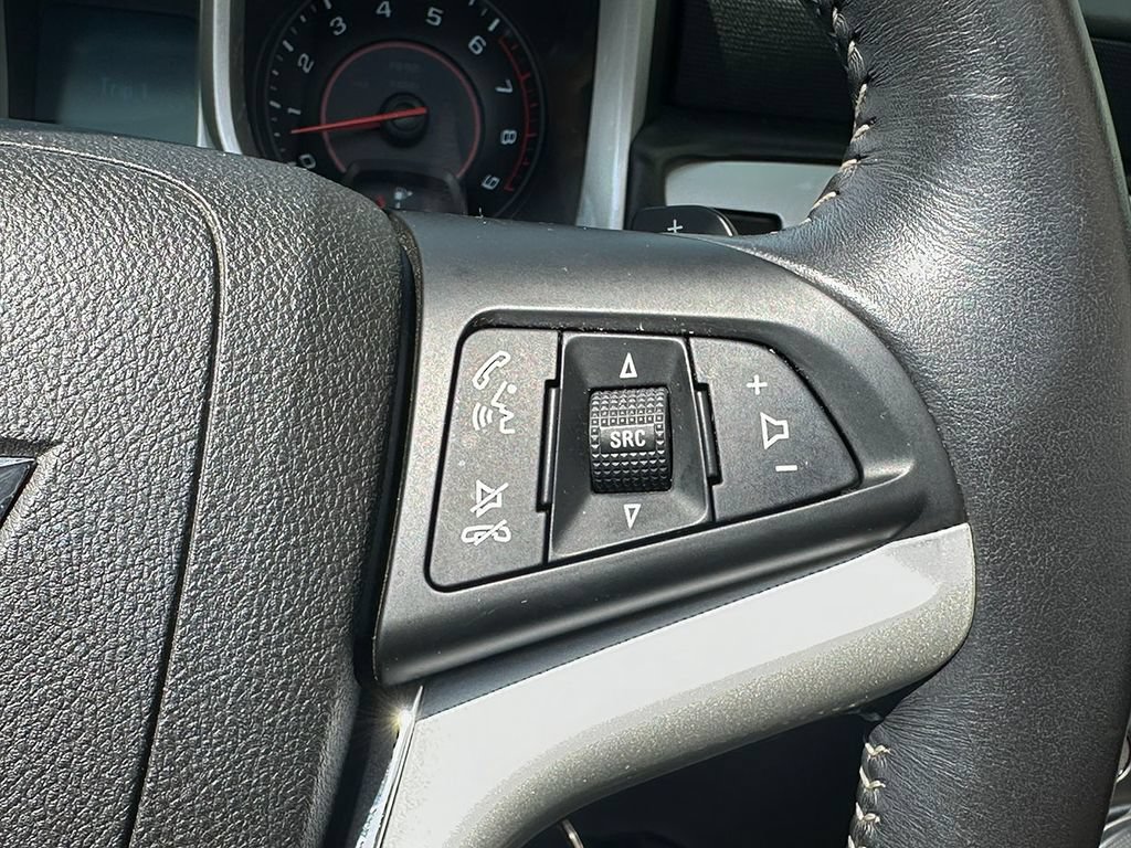 Used 2012 Chevrolet Camaro SS w/ RS Package RWD image 68