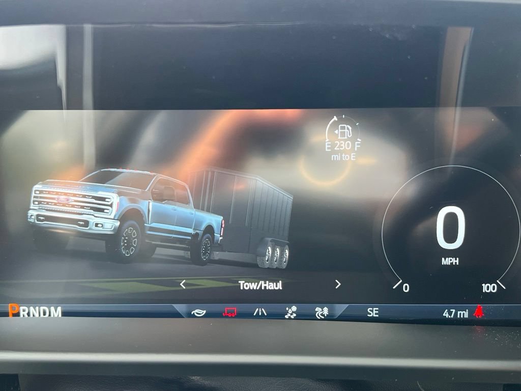 New 2026 Ford F250 Lariat w/ Chrome Package AWD/4WD image 26