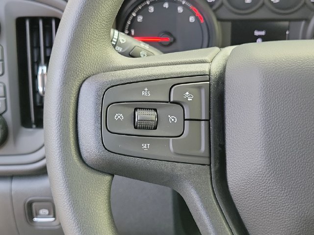 New 2026 Chevrolet Silverado 2500 Custom w/ Custom Value Package AWD/4WD image 24
