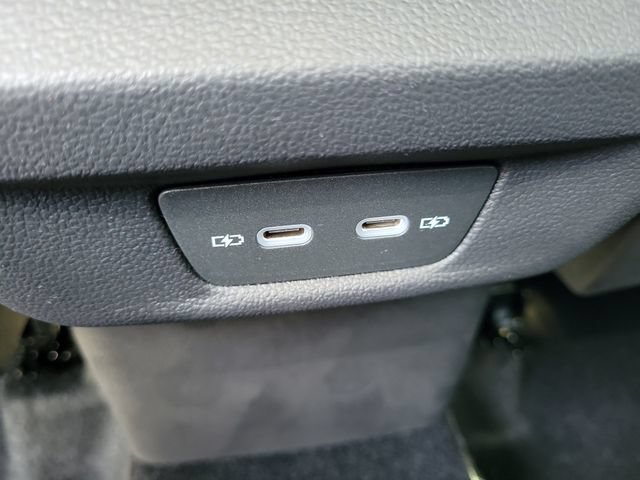 New 2026 Volkswagen Tiguan S FWD image 10