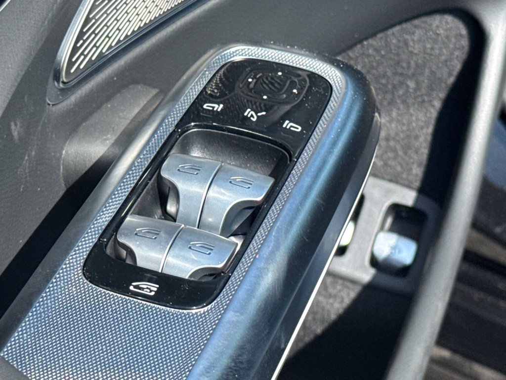 New 2027 Mercedes-Benz E 53 AMG e 4MATIC Sedan image 22