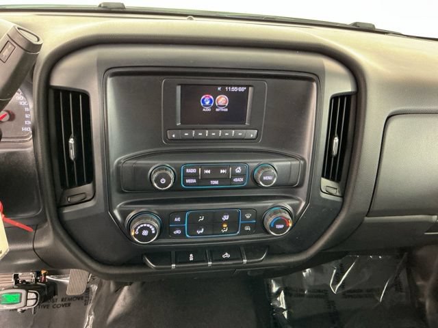 Used 2017 GMC Sierra 1500 2WD Regular Cab image 16