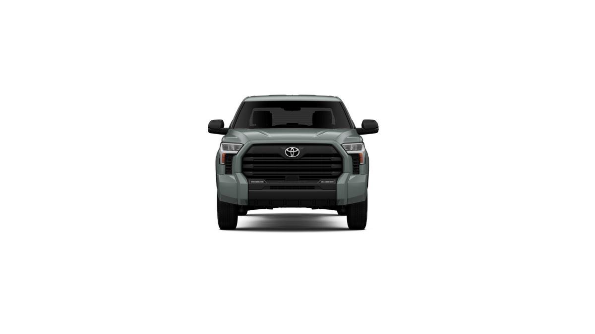 New 2026 Toyota Tundra SR5 AWD/4WD image 63