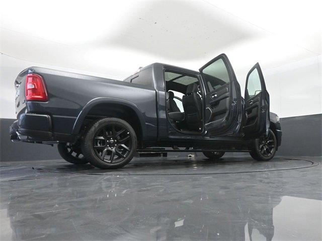 New 2026 RAM 1500 Laramie w/ Laramie Southwest Edition image 40