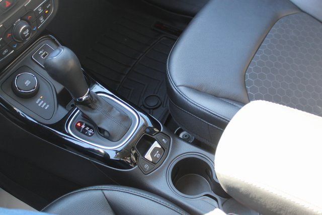 Used 2020 Jeep Compass Altitude image 23