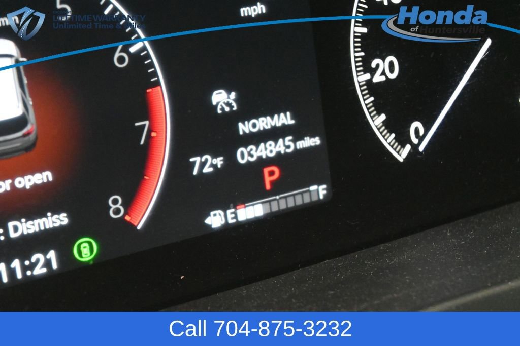 Used 2023 Honda Pilot Touring image 18