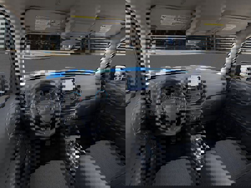 New 2024 Ford Bronco Sport Big Bend image 4