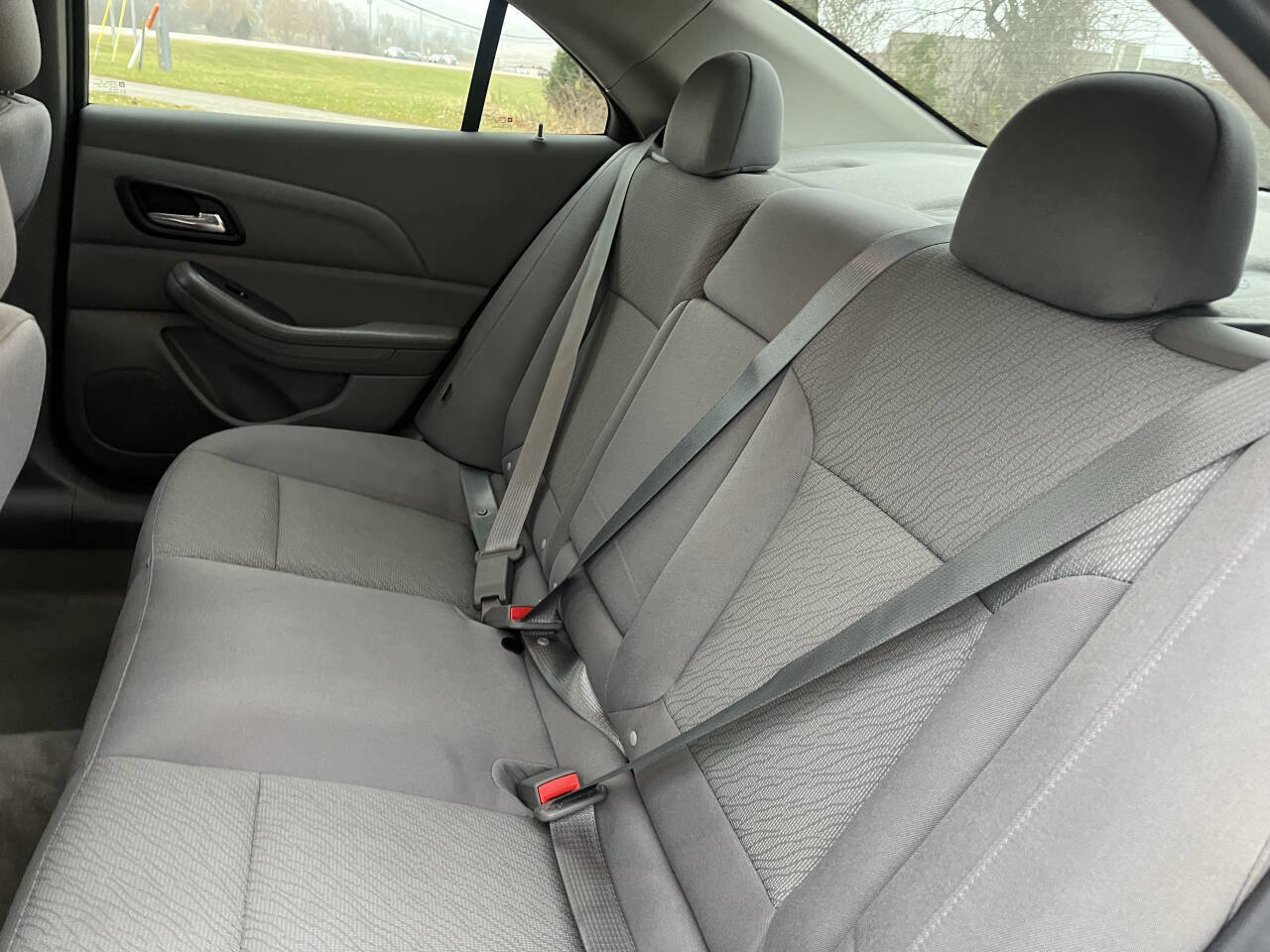 Used 2013 Chevrolet Malibu LS w/ Protection Package image 26