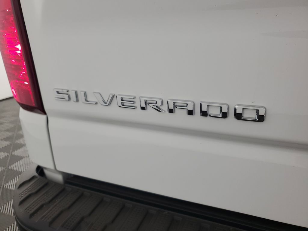 New 2026 Chevrolet Silverado 1500 W/T w/ WT Value Package image 30