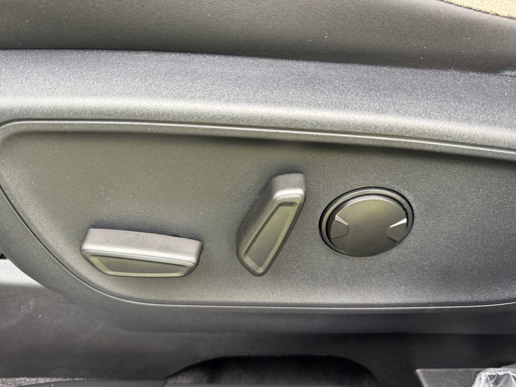 New 2025 Ford Bronco Sport Big Bend image 38