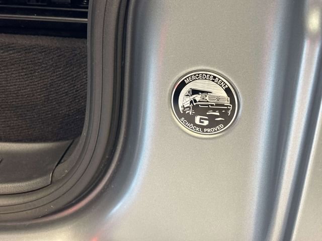 Used 2023 Mercedes-Benz G 63 AMG 4MATIC image 34
