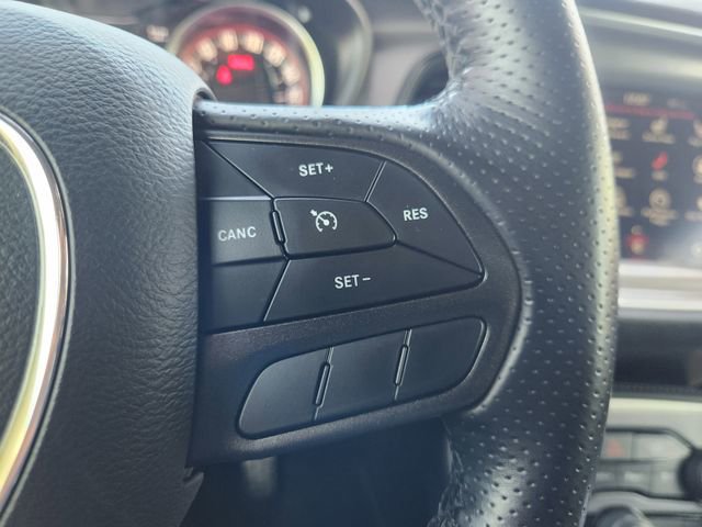 Used 2022 Dodge Challenger R/T Scat Pack image 27