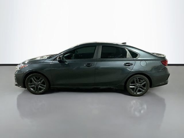Used 2021 Kia Forte GT-Line image 9