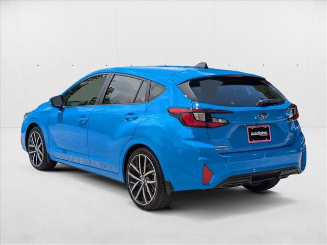 New 2025 Subaru Impreza 2.0i Sport image 7