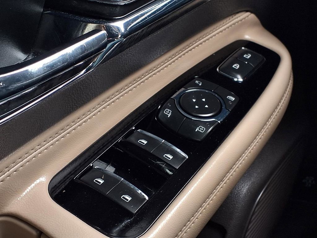 Used 2021 Lincoln Corsair FWD image 20