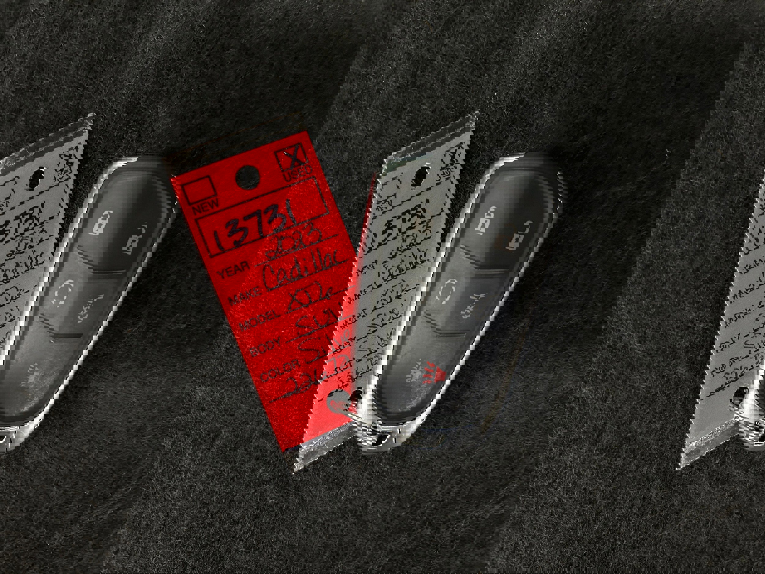 Used 2023 Cadillac XT6 Luxury image 44