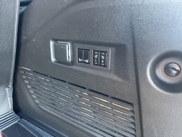 Used 2023 GMC Yukon Denali w/ LPO, Floor Liner Package image 9