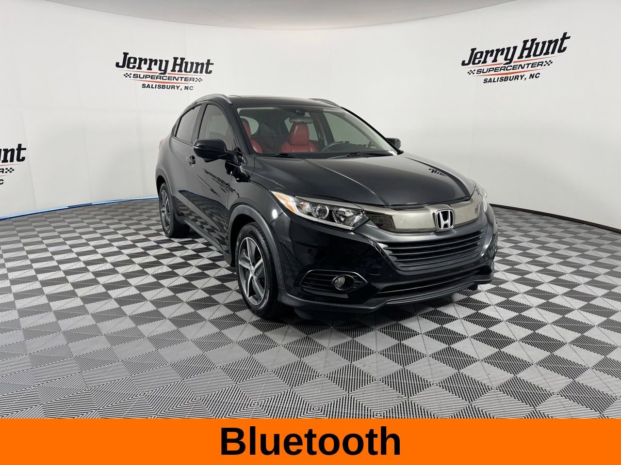 Used 2022 Honda HR-V EX image 7