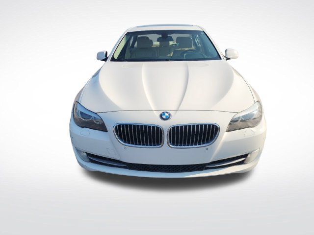 Used 2012 BMW 535i Sedan RWD image 8