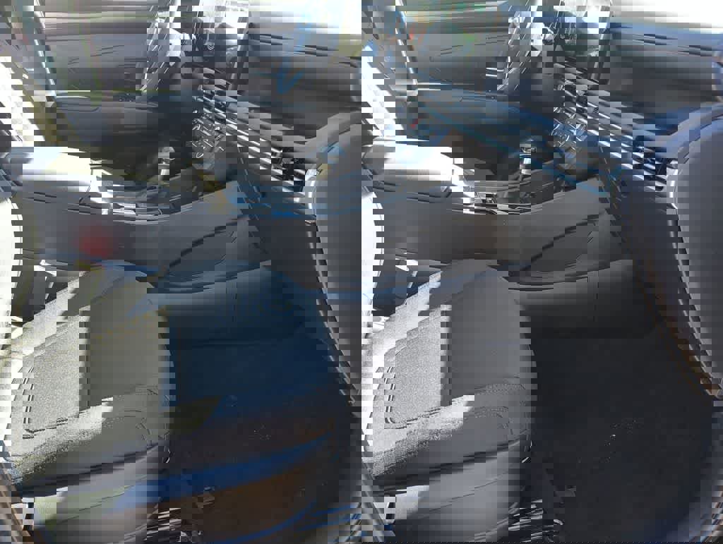 New 2026 Hyundai Tucson SE image 22