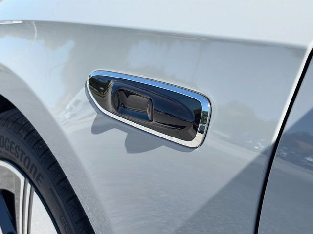 New 2027 Mercedes-Benz CLA 350 image 34