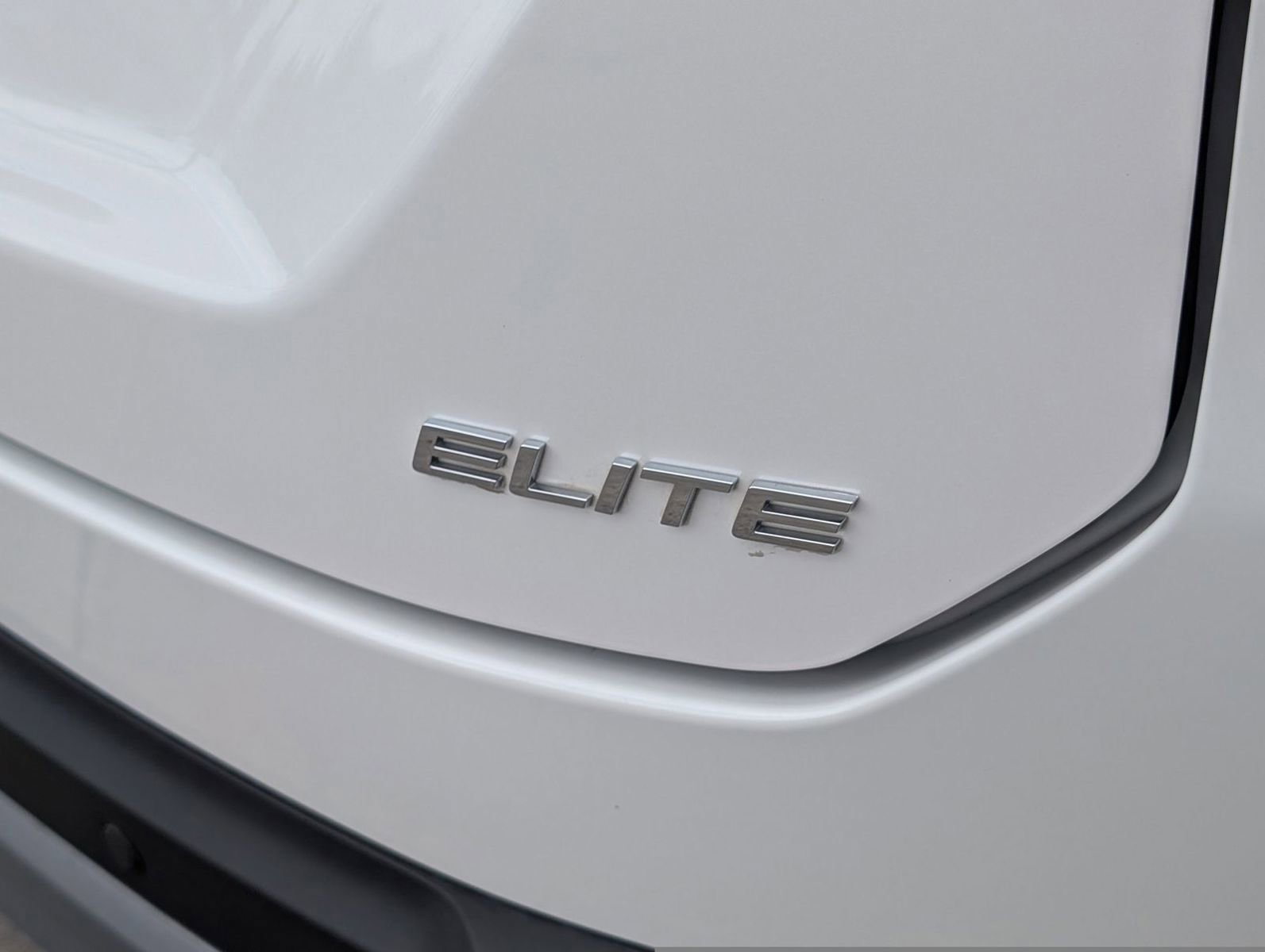 Used 2025 Honda Pilot Elite image 8