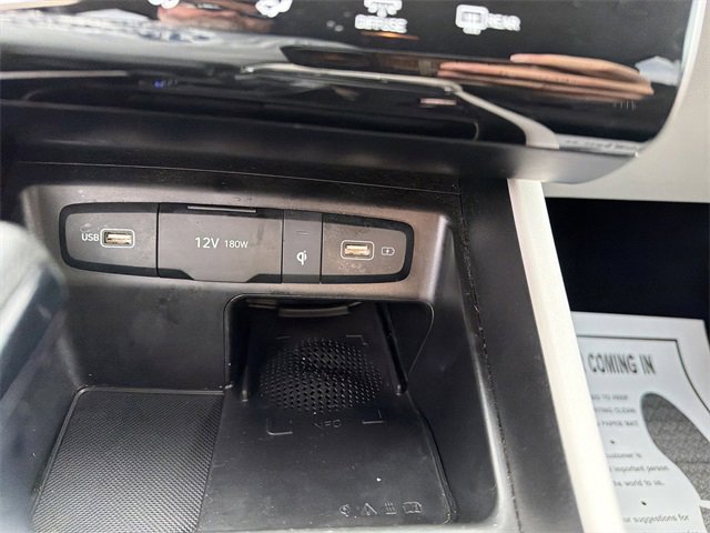 Used 2024 Hyundai Tucson SEL image 22