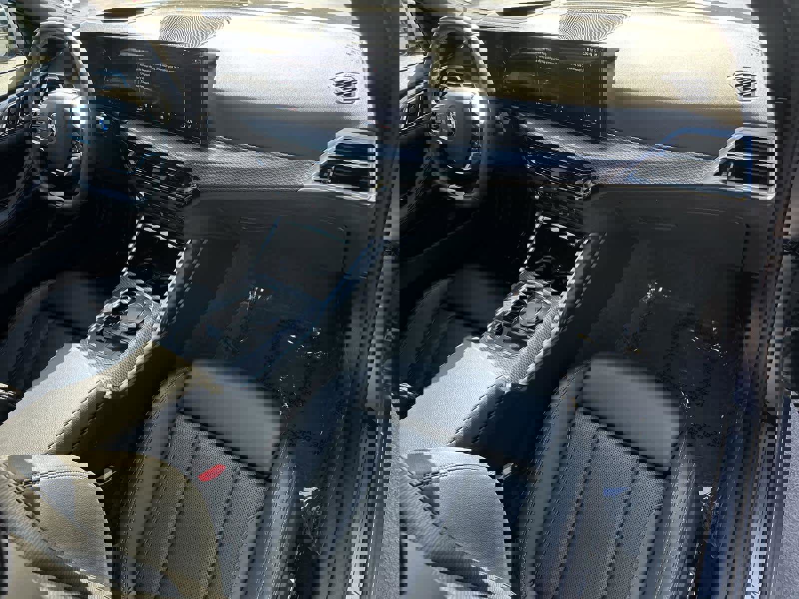 Used 2025 BMW 430i Convertible RWD image 12