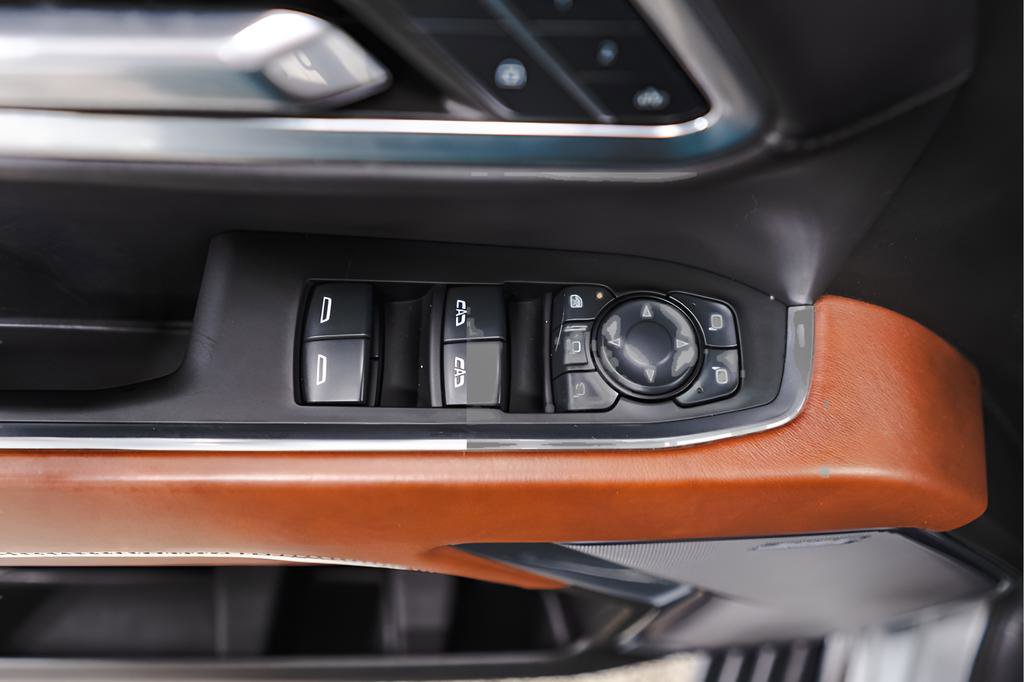 Used 2024 GMC Sierra 2500 Denali Ultimate image 27