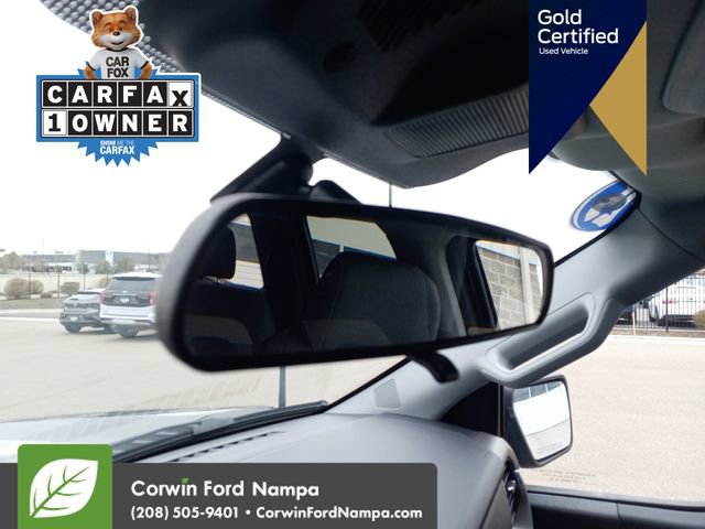 Certified 2025 Ford F150 XLT w/ Equipment Group 301A Standard image 22